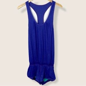 lululemon athletica Sweat Ur Butt Off Runsie